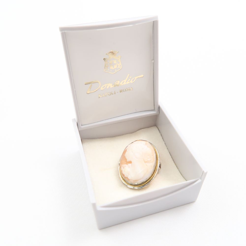 楽天市場】ポンテヴェキオ てんとう虫 エナメル ピンブローチ ブローチ