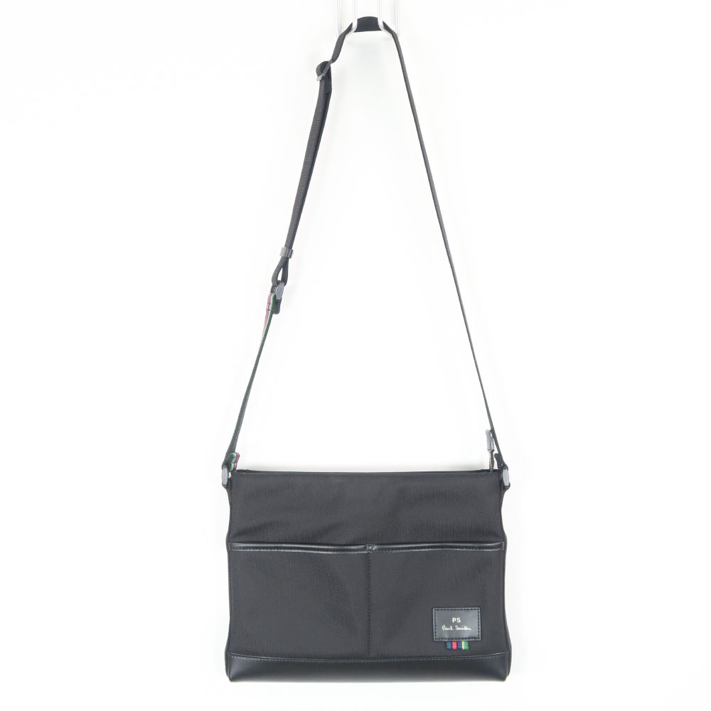 楽天市場】【未使用品】【バッグ】Paul Smith ポール スミス