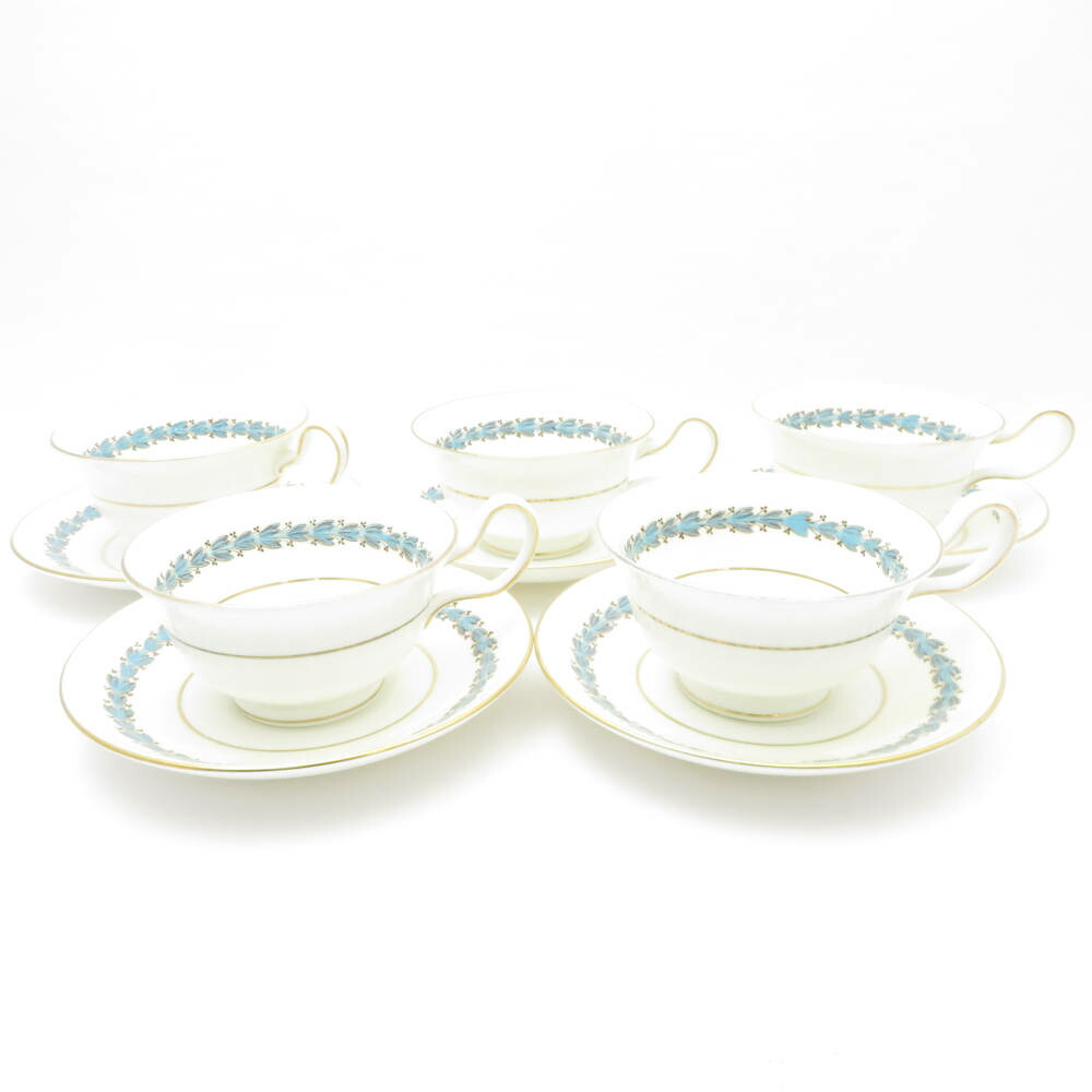 楽天市場】ウェッジウッド Wedgwood 壺印 1962年 アップルドア ティー