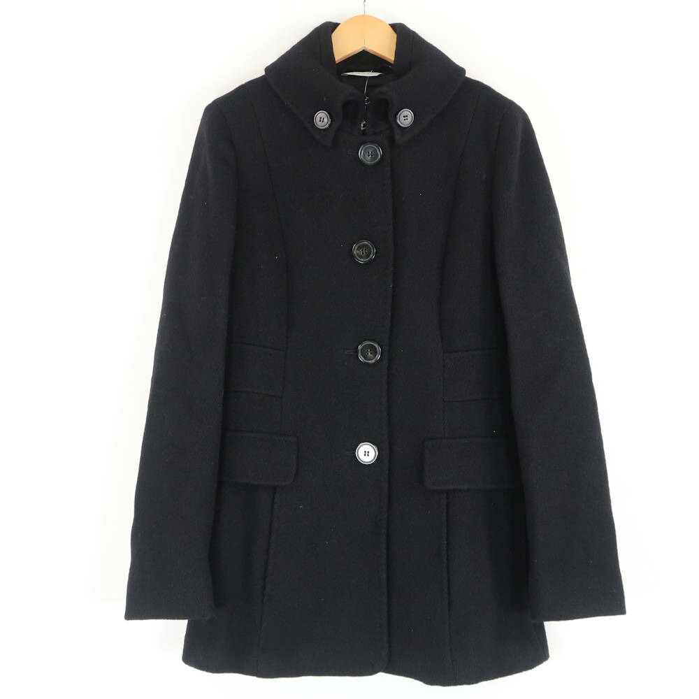 Max Mara マックスマーラ PAPPINO シープスキンコート 関税込 2891900000003697-1w.jpg
