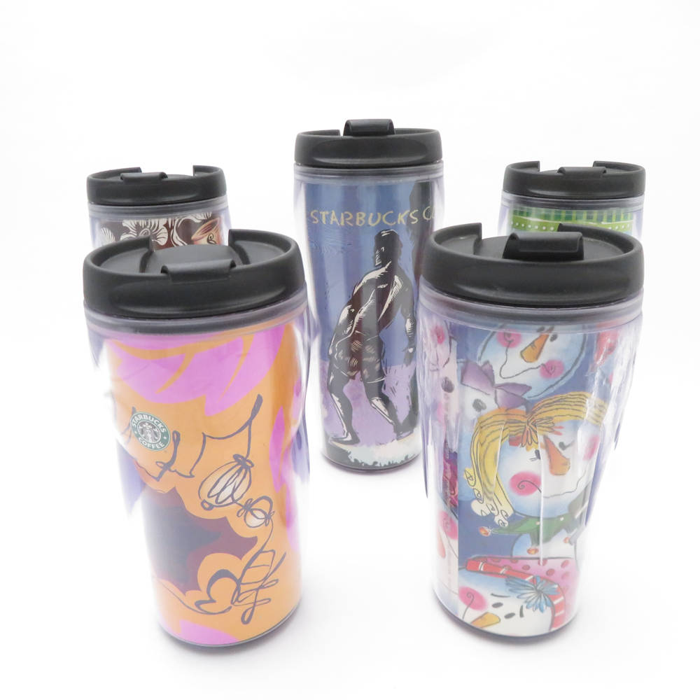 楽天市場】Starbucks スターバックス 2020年新年福袋オリジナル
