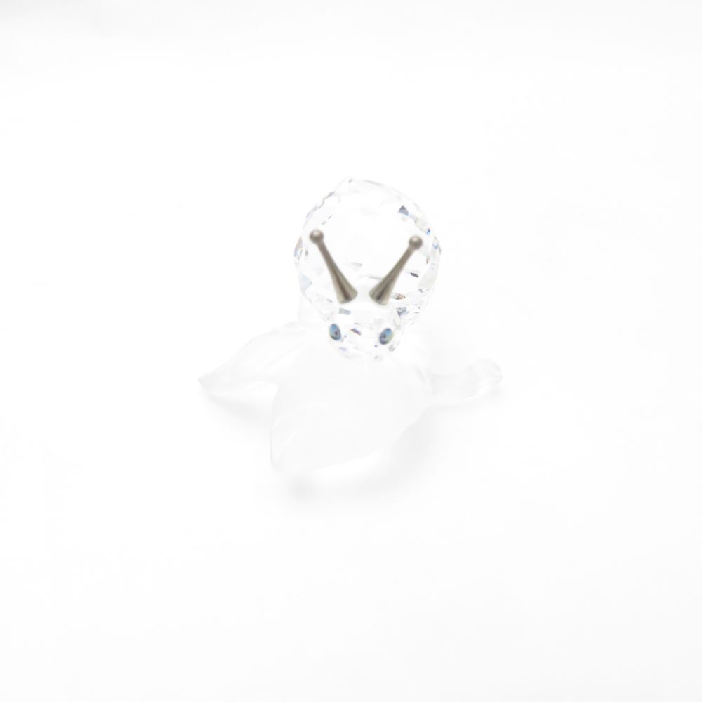 楽天市場】SWAROVSKI スワロフスキー ミニクリスタル オブジェ