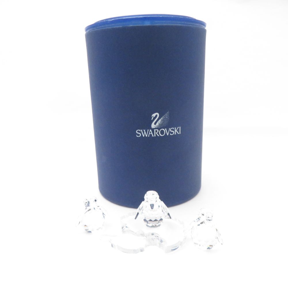 楽天市場】【未使用品】【ジュエリー】SWAROVSKI スワロフスキー