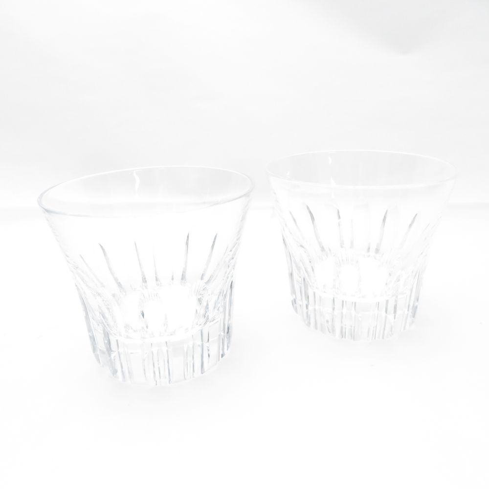 楽天市場】□極美品□ Baccarat バカラ エトナ タンブラー