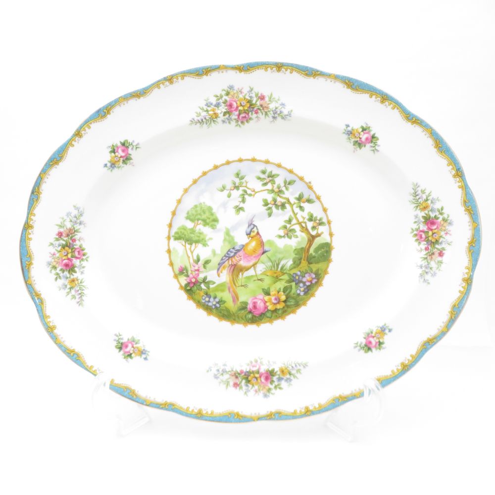 楽天市場】【中古】 Royal Albert ロイヤルアルバート 英国製 レディー