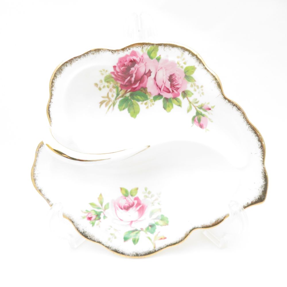 楽天市場】【中古】 Royal Albert ロイヤルアルバート 英国製 レディー