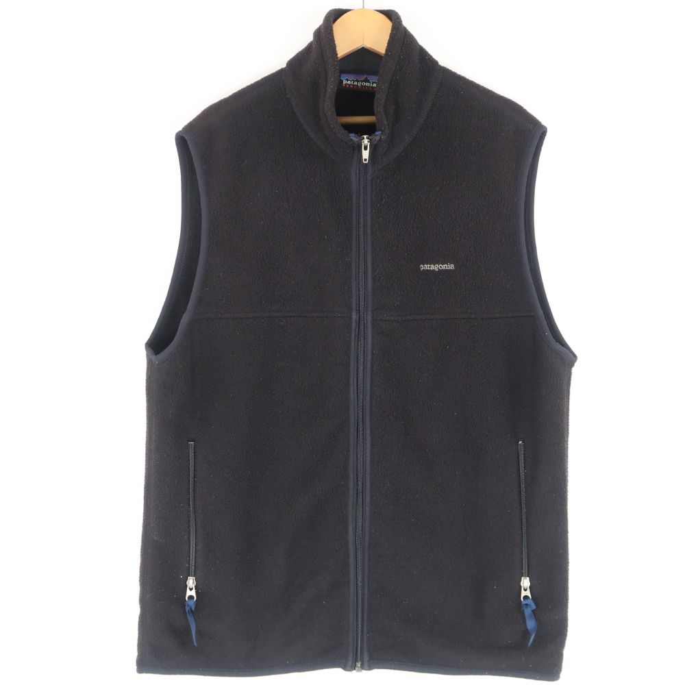 【美品】patagoniaパタゴニアR1 フリースベスト ポーラテック 楽天市場】patagonia パタゴニア R1 フリース ベスト POLARTEC