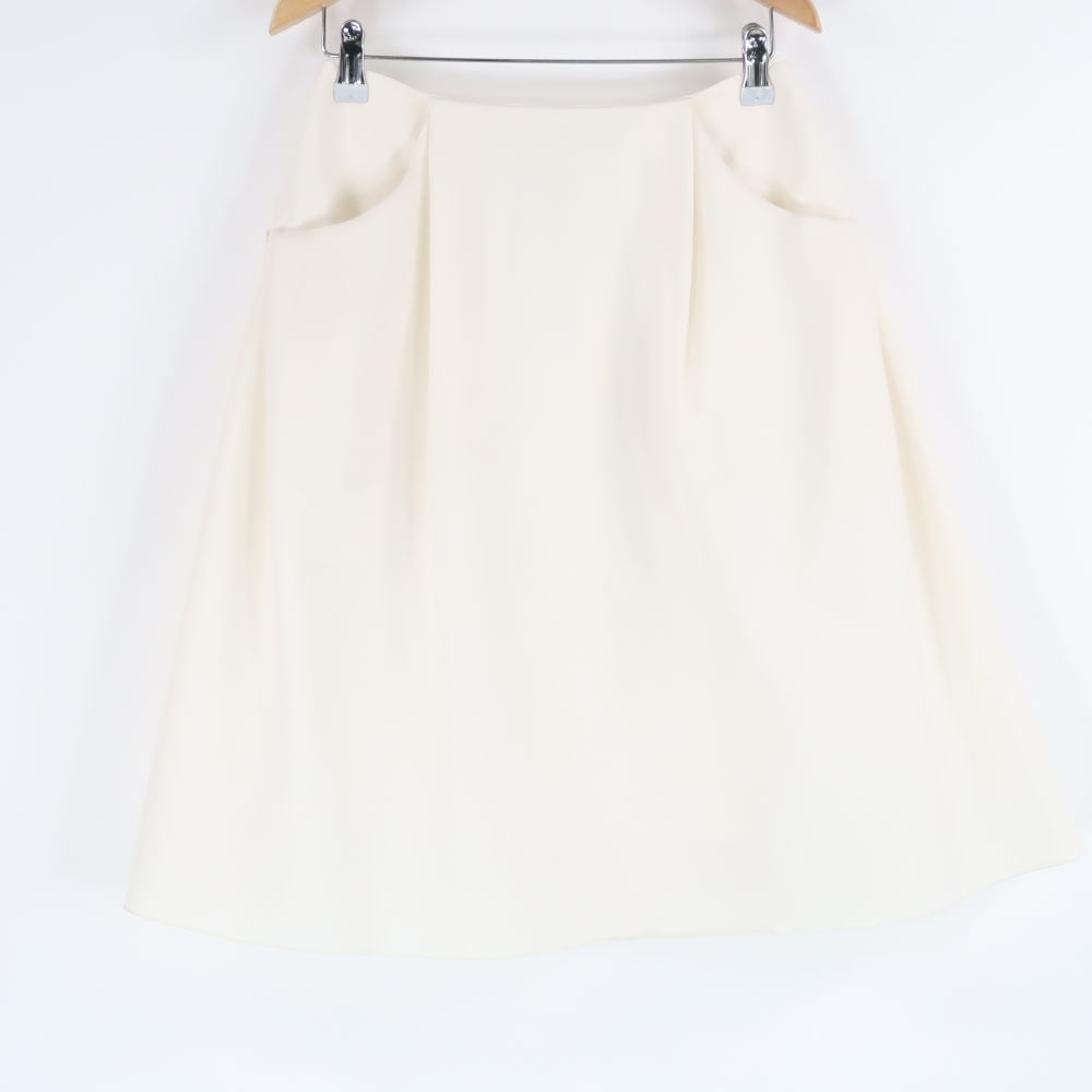 T★新品　Foxey Newyork　38　イリプスフレアースカート 楽天市場】FOXEY NY フォクシー スカート 32461 イリプス
