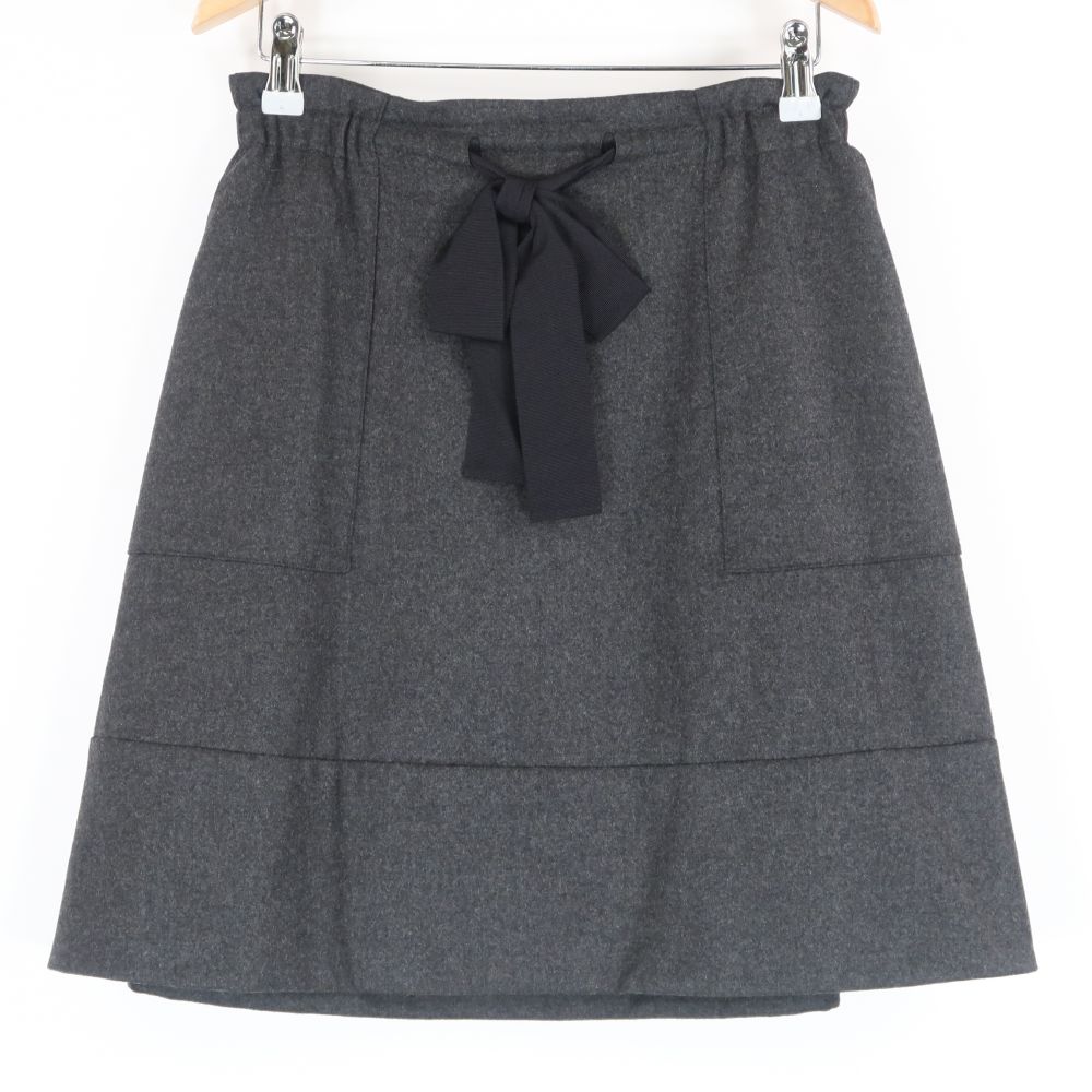 楽天市場】クリアランスSALE【美品】フォクシー 42461 ウール