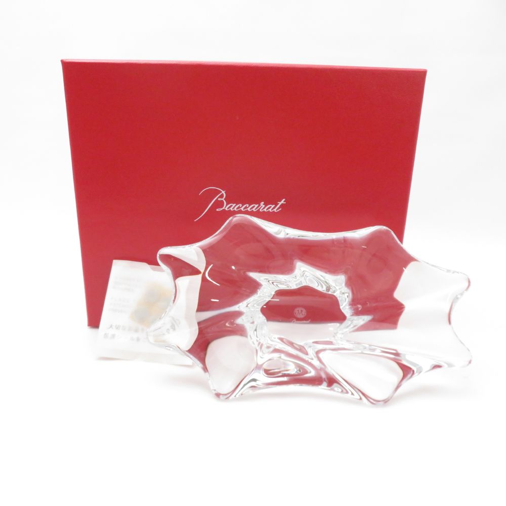 楽天市場】【名入れ可有料】バカラ Baccarat キャディックス