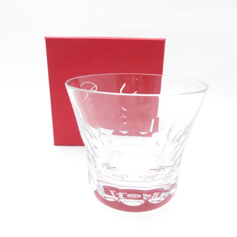 楽天市場】Baccarat バカラ ビバ クリスタル ペア グラス 2013 ロック