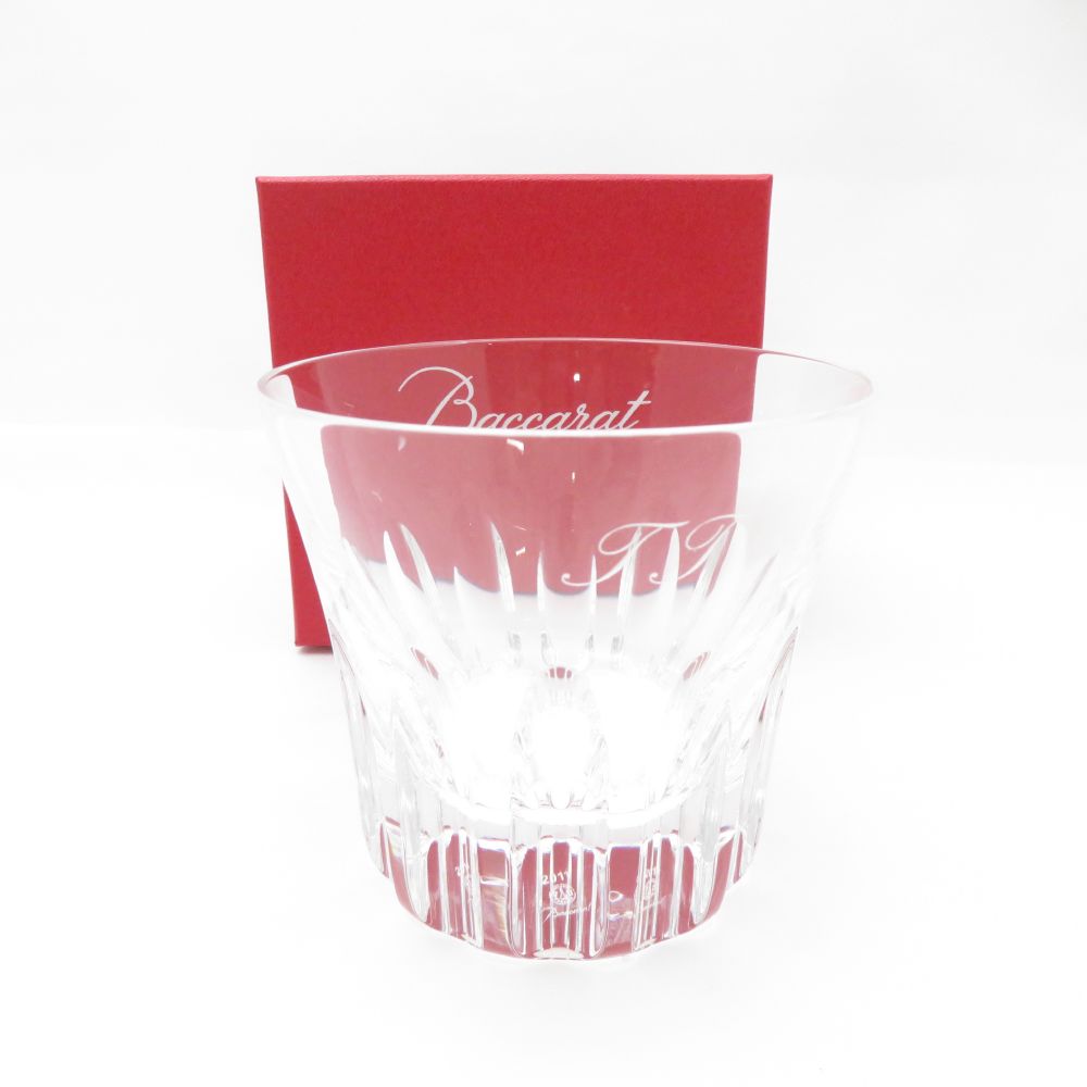 Baccarat - 【新品】バカラ グラス エトナ 2015 日本限定 バカラ エトナ タンブラー | サークルワン商品情報