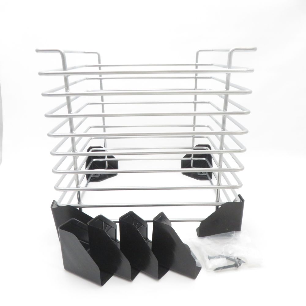 Umbo modular shelving ウンボ シェルフ スペースエイジ　a UMBO(ウンボ)シェルフ：洗練されたデザインと機能美を兼ね備えた