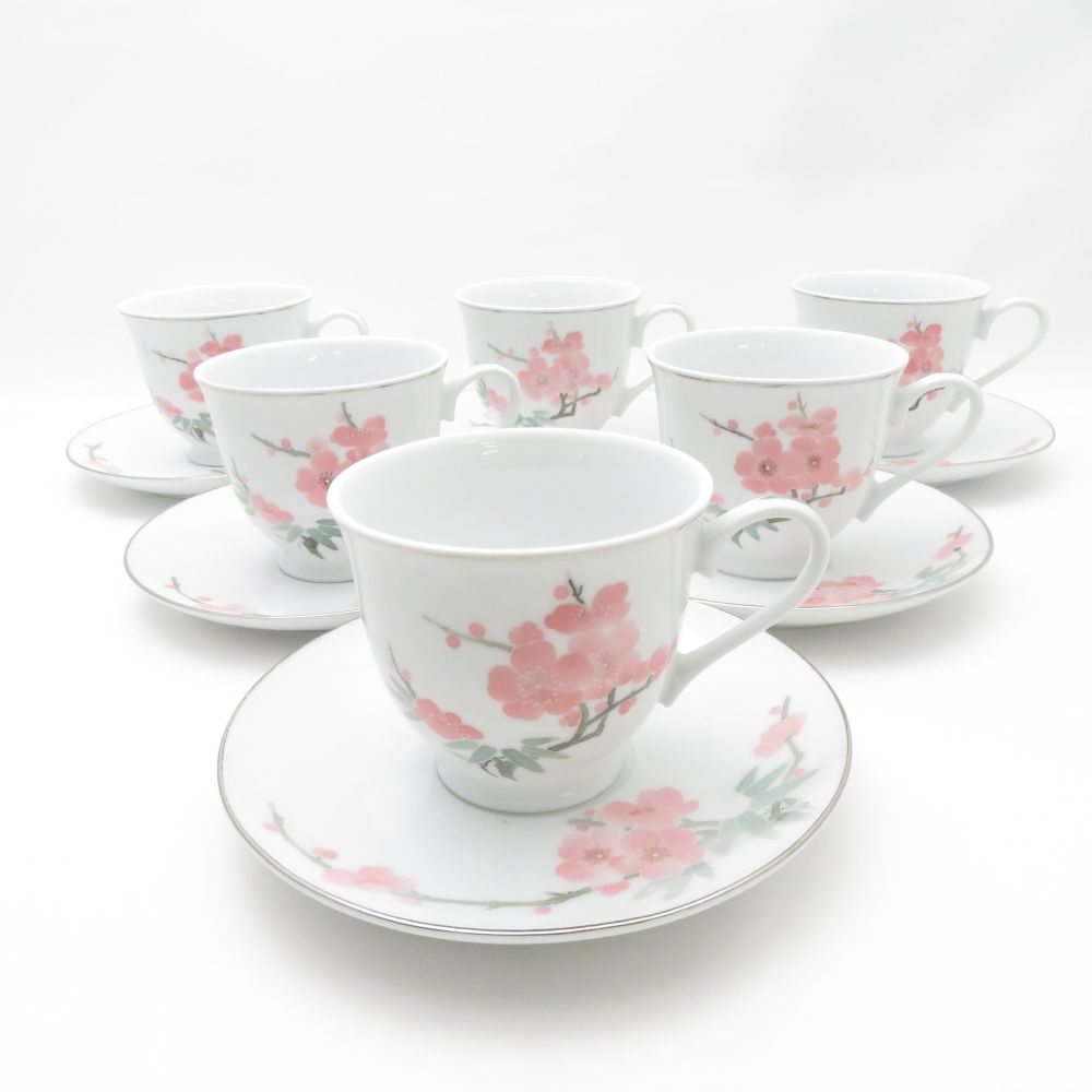 LIULI LIVING レジャー四季 ポット&カップセット 四季の花彫り 【公式