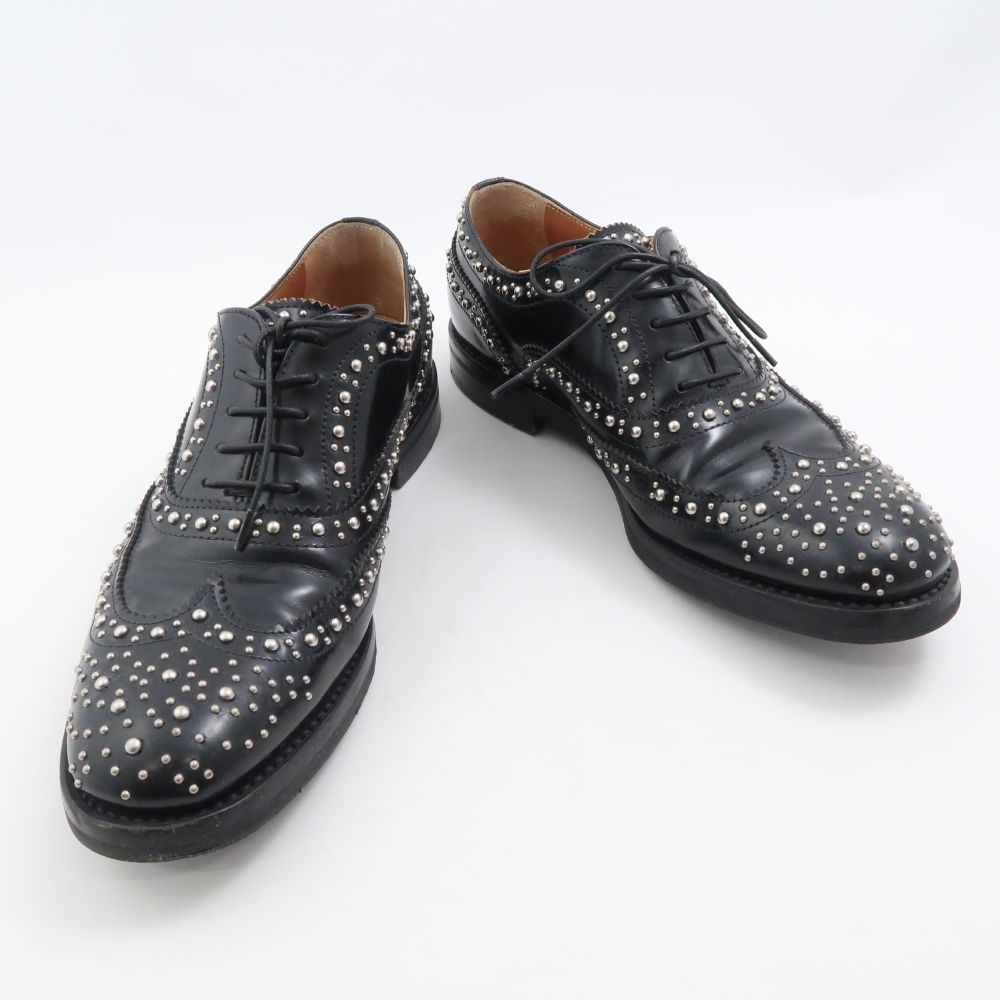 楽天市場】【30%OFF】チャーチ Church's シューズ レースアップ