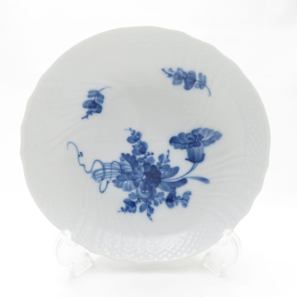 楽天市場】美品 ROYAL COPENHAGEN ロイヤルコペンハーゲン Blue