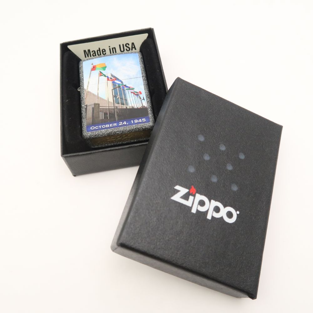 楽天市場】【未使用品】ZIPPO ジッポ ライター オイルライター