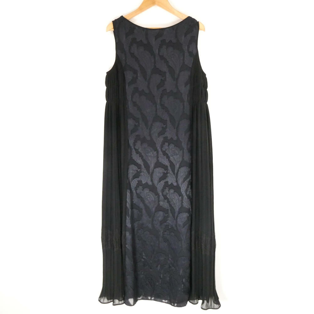 楽天市場】【アディアム】ADEAM レースアップ ノースリーブ ワンピース