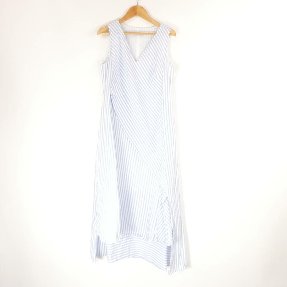 楽天市場】【アディアム】ADEAM 23年 ノースリーブ コットン ジーン