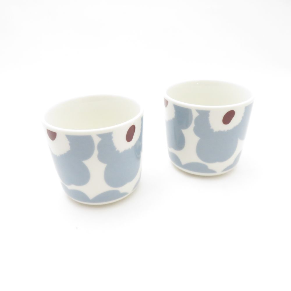 マリメッコ　茶碗　手ぬぐい　未使用品　新宿伊勢丹限定コラボ　福泉窯　希少　レア マリメッコ 茶碗 手ぬぐい 未使用品 新宿伊勢丹限定コラボ 福泉