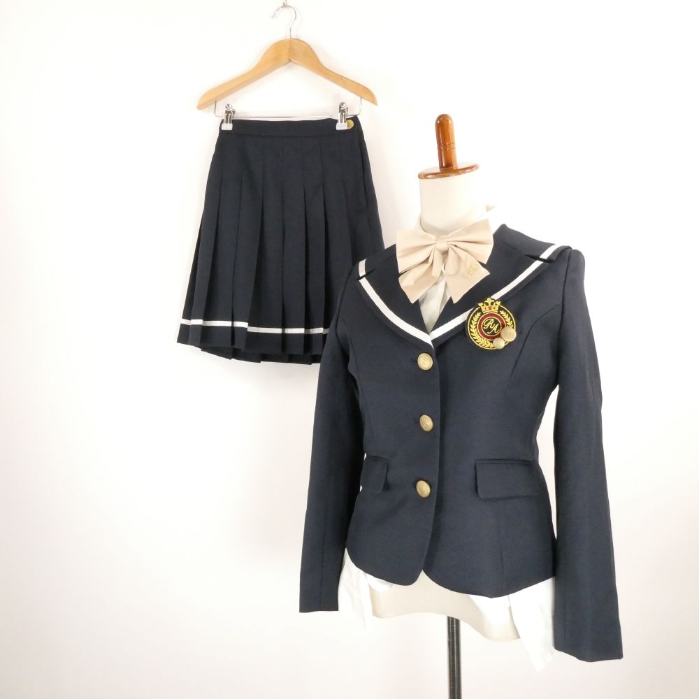 LiZLISAdoll 女の子 セットアップ 卒業式 卒服160 150 リズリサドール 小学校 卒業式 女の子 160 - メルカリ