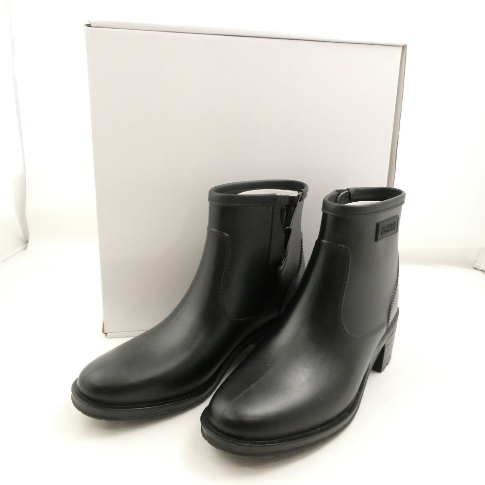 楽天市場】新品 MACKINTOSH TRINITY サイドゴア レインブーツ