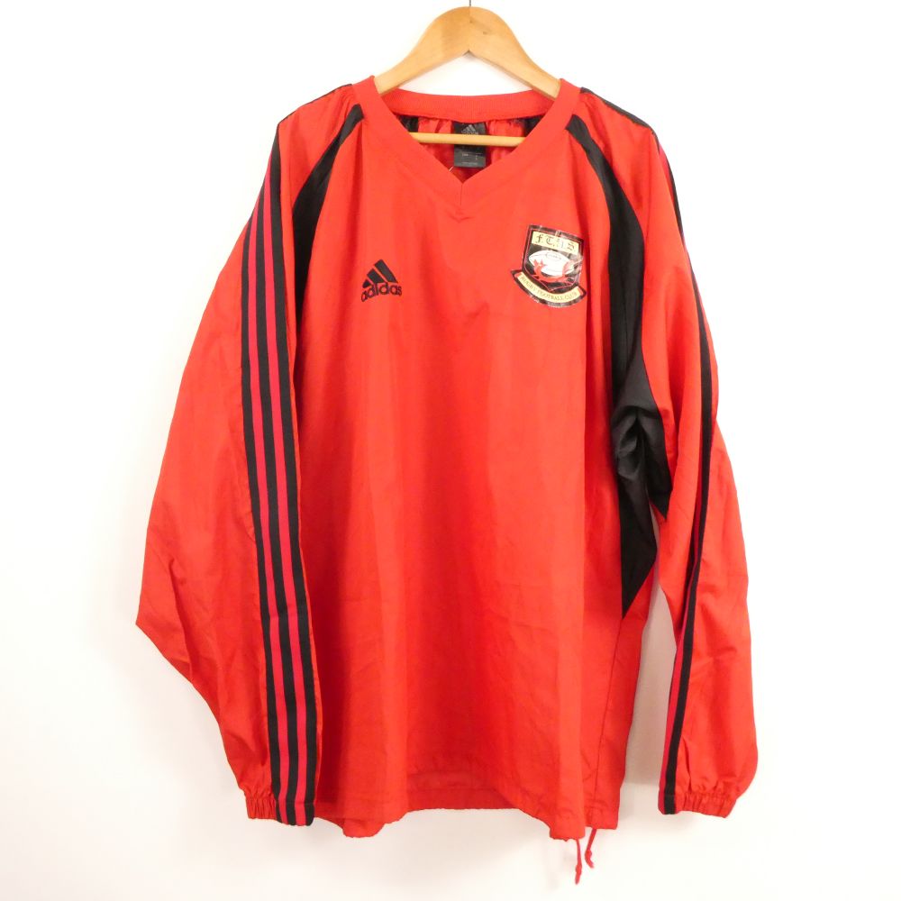 楽天市場】【adidas】 アディダス ラグビー タフ ピステ トップ