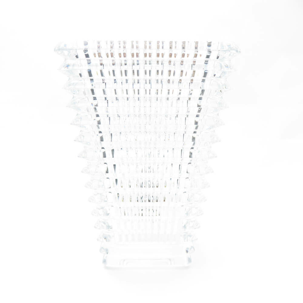 楽天市場】【未使用品】Baccarat バカラ マサイ フラワーベース 花瓶