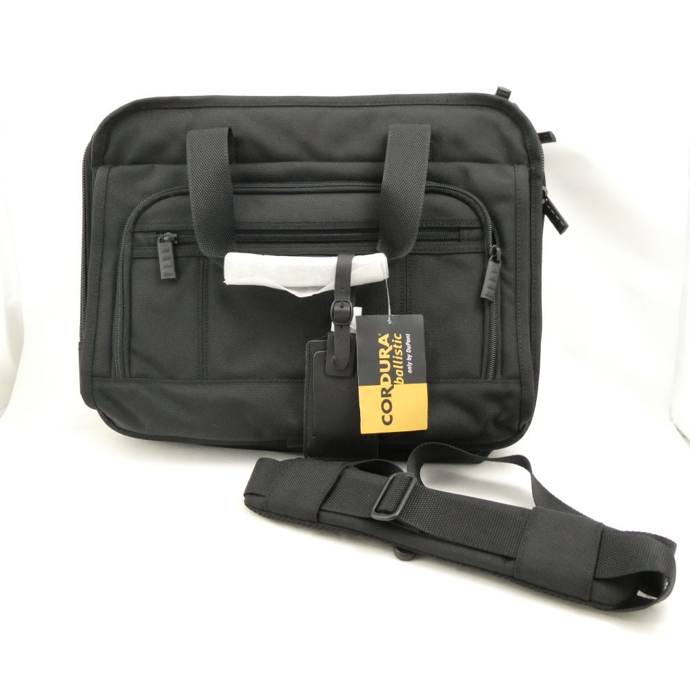 楽天市場】80s USA製 ランズエンド ビジネスバッグ ブリーフ