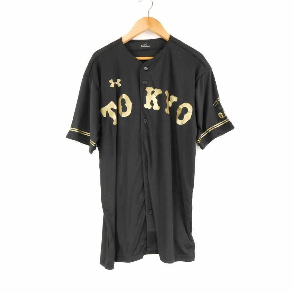 東京読売巨人軍 ジャイアンツ ユニフォーム #7 M NPB プロ野球 楽天市場】【中古】東京読売巨人軍 ジャイアンツ ユニフォーム