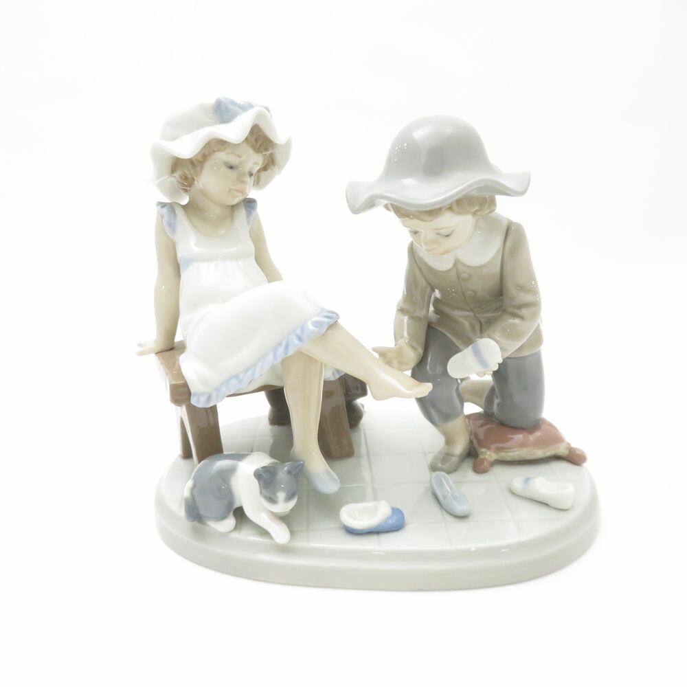【極美品】 1994 リヤドロ LIADRO エッグ egg  廃盤 希少 極美品】 1994 リヤドロ LIADRO エッグ egg 廃盤 希少 - メルカリ