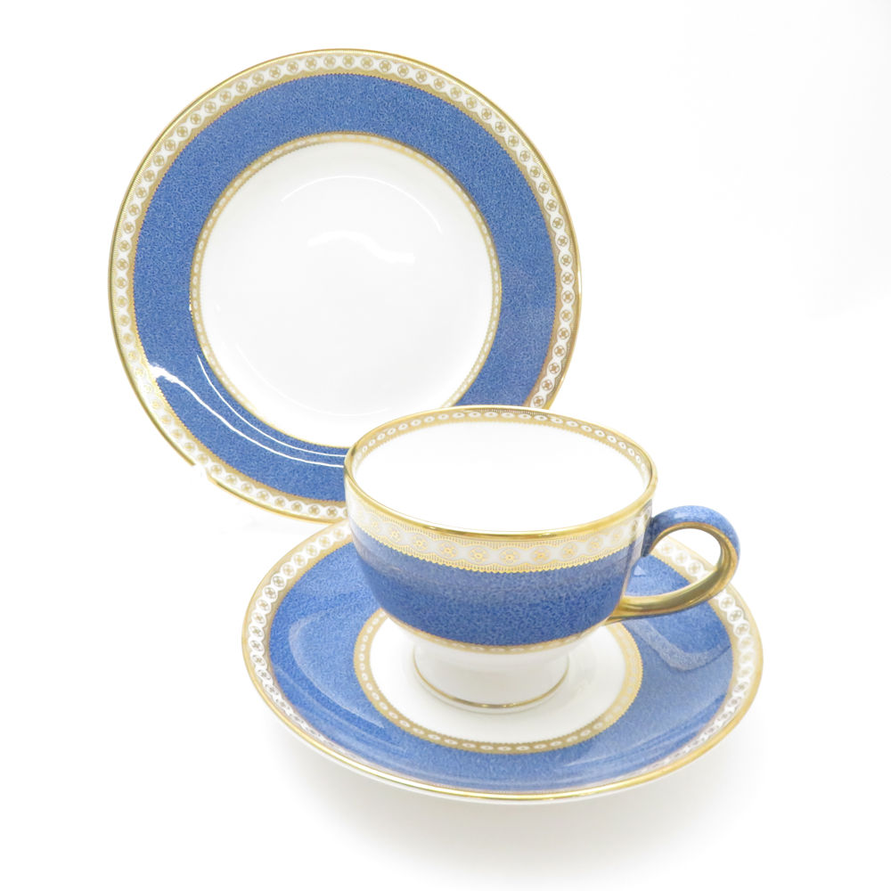 楽天市場】ウェッジウッド Wedgwood 壺印 英国製 ユーランダー