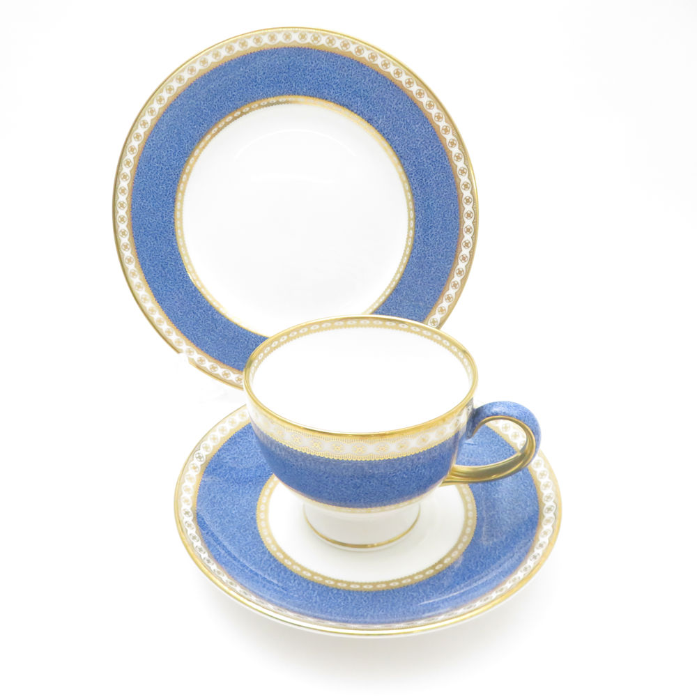 楽天市場】ウェッジウッド Wedgwood 壺印 英国製 ユーランダー