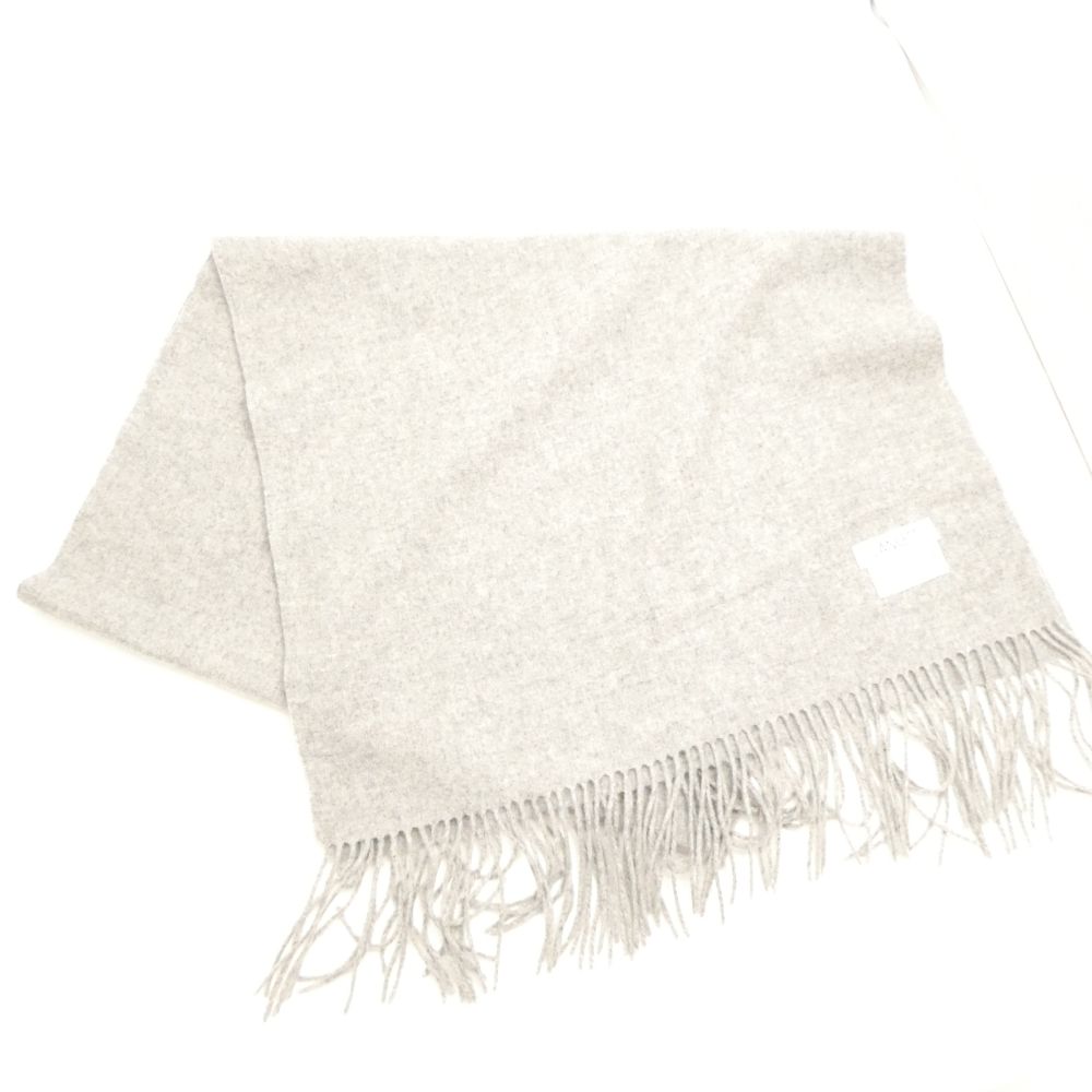 楽天市場】GATTI&C-BIELLA ガッティアンドシー ストール ベージュ