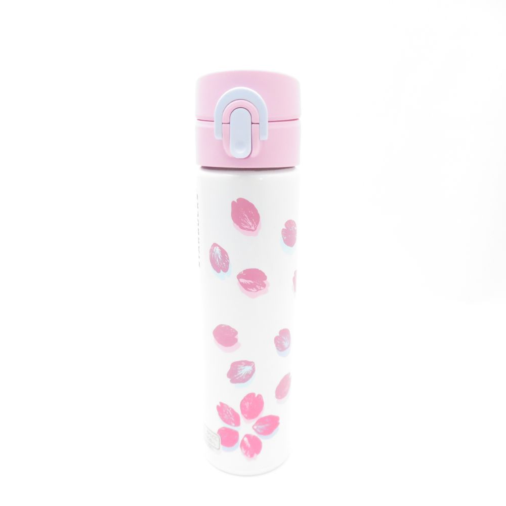 楽天市場】Starbucks Blackpink SS Blackpink water bottle