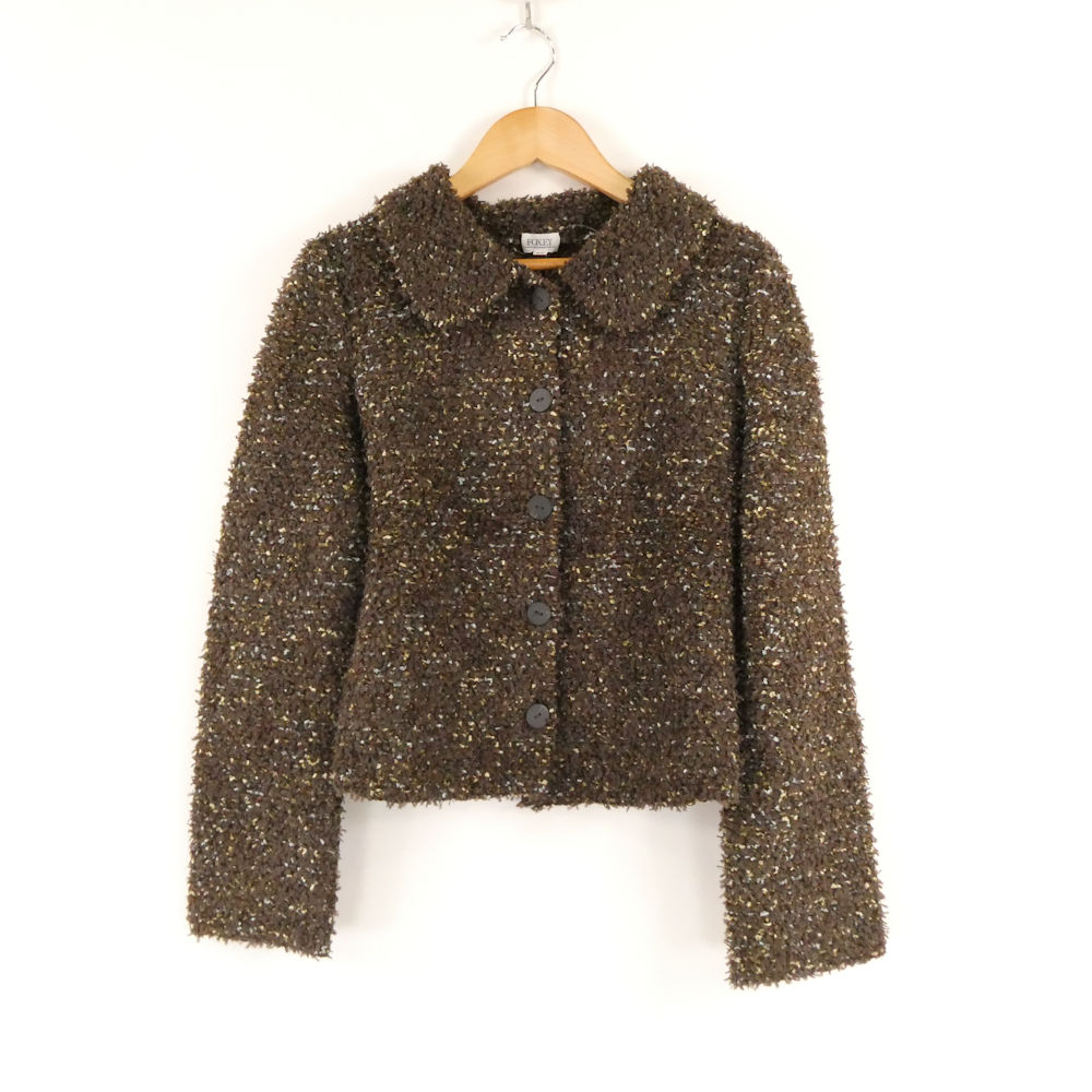 楽天市場】FOXEYフォクシー 36511 トラバーユ Vネック ノー
