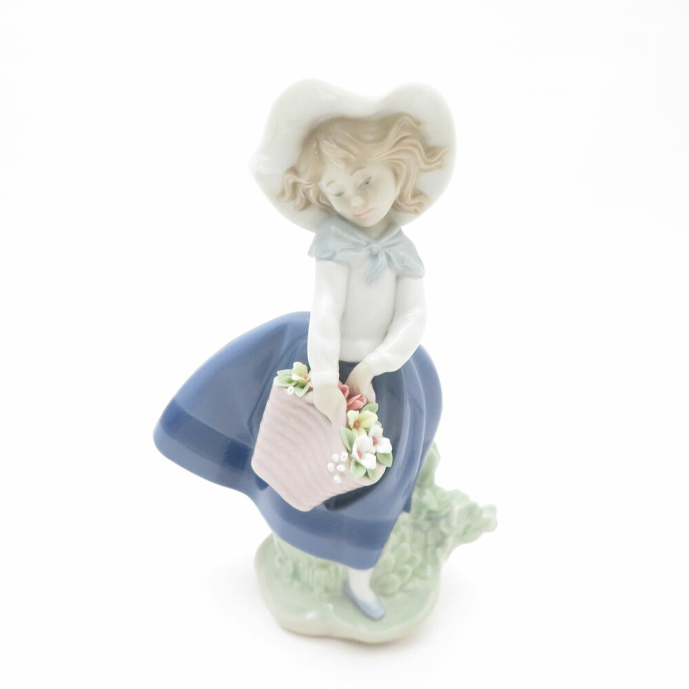 楽天市場】LLADRO リヤドロ ディズニーフィギュリン ジャンボ