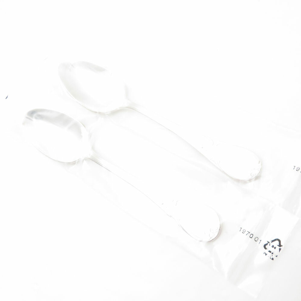 楽天市場】【中古】Christofle クリストフル リュバン ティースプーン