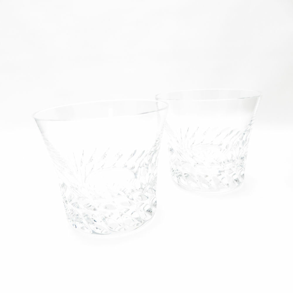楽天市場】【未使用品】Baccarat バカラ グローリア 2016