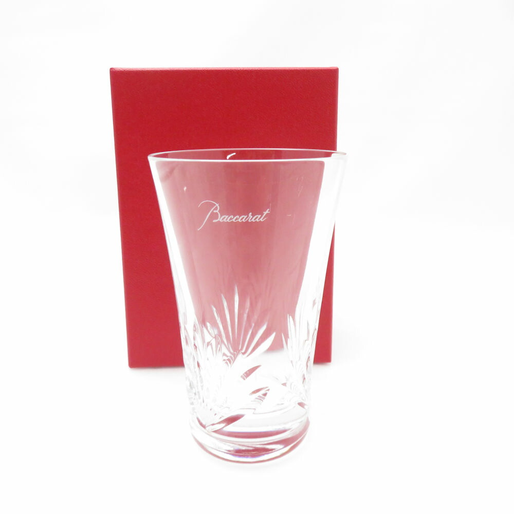 楽天市場】【新品未使用品】Baccarat バカラ ナンシー