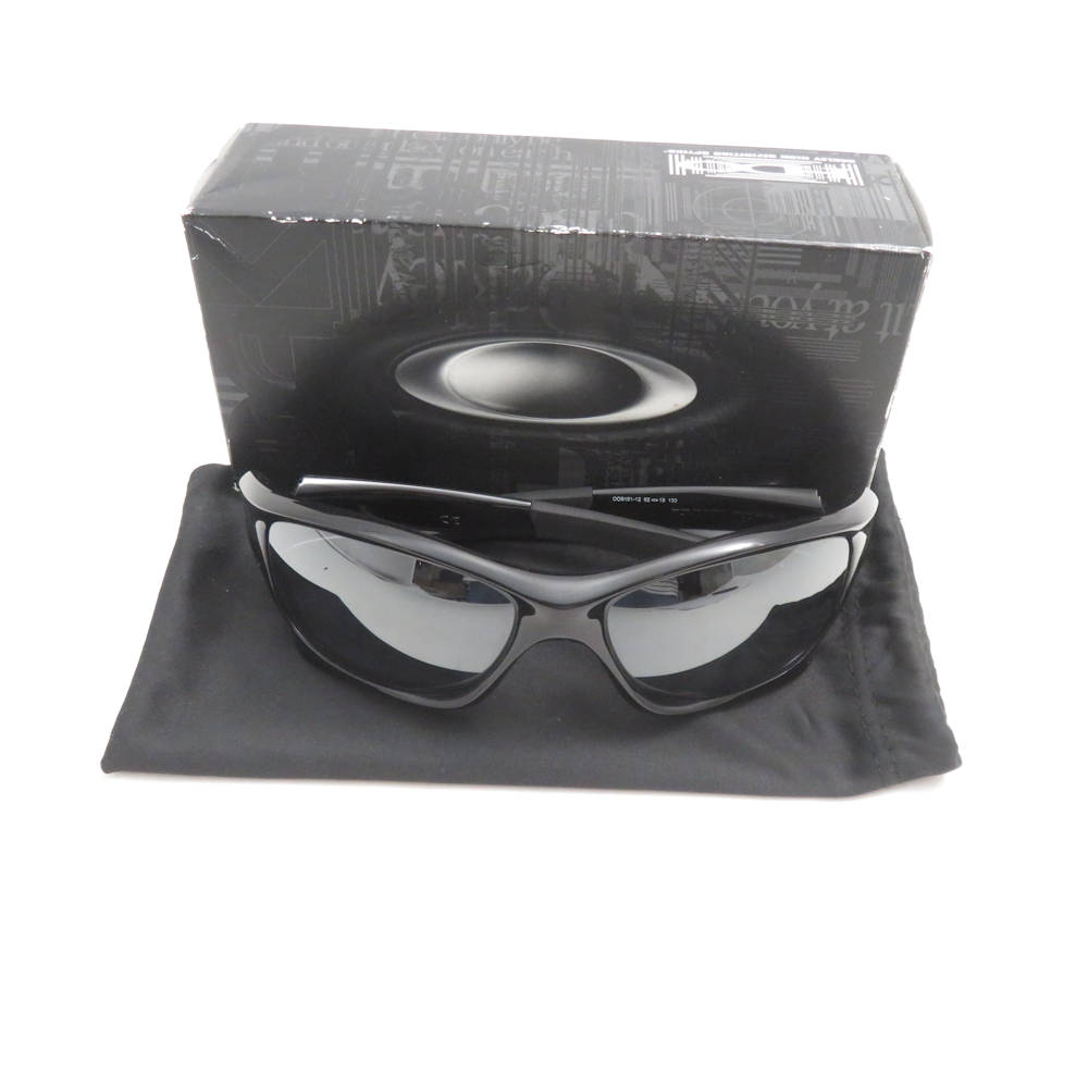オークリー OAKLEY TEN OO9128-01 サングラス マットブラック s-l400.jpg