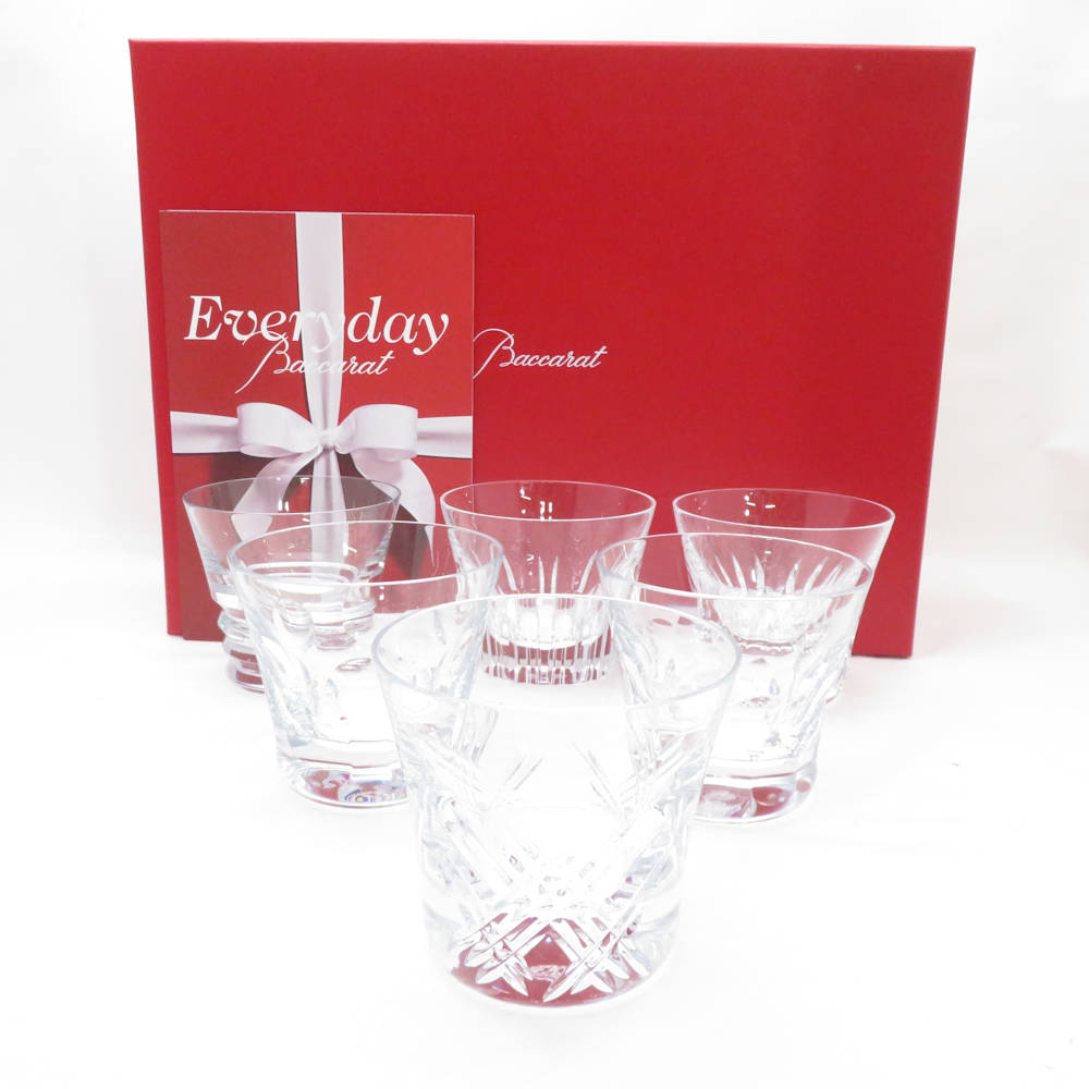 Baccarat - バカラ グローリア タンブラー 2016年限定 ペア Amazon | バカラ シャトーバカラ タンブラーS ペア セット 300ml