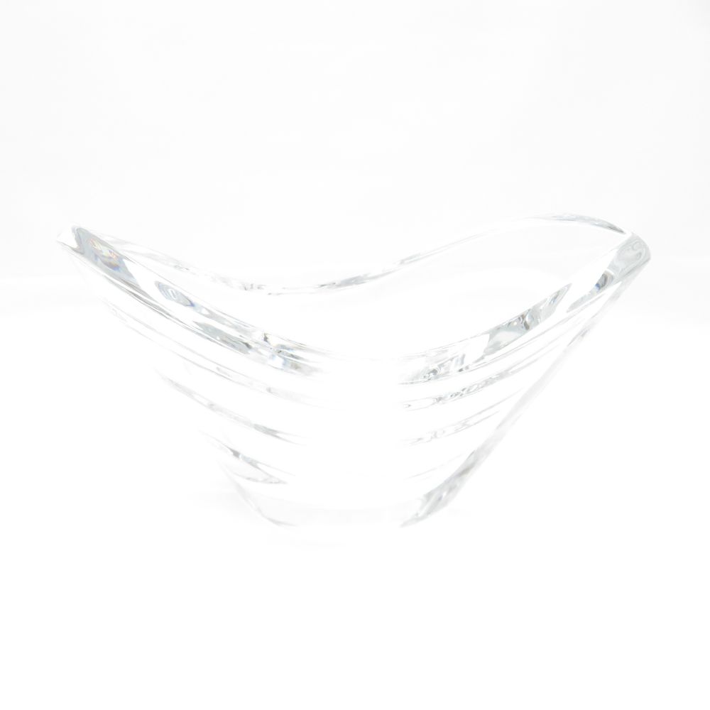楽天市場】Baccarat バカラ 花瓶 オルグ スパイラル フラワー