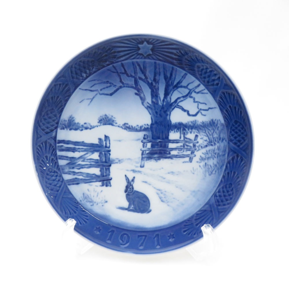 楽天市場】ROYAL COPENHAGEN ロイヤルコペンハーゲン 2004年 Pair of