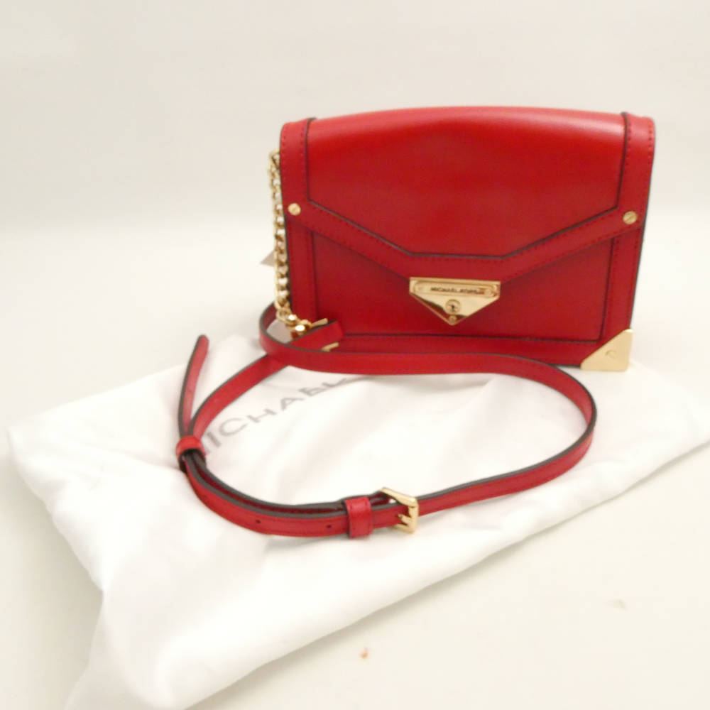 美品 マイケルコース ✨️ レザー ウエストバッグ ボディバッグ 黒✕ゴールド 楽天市場】マイケルコース MICHAEL KORS バッグ ゴールドx