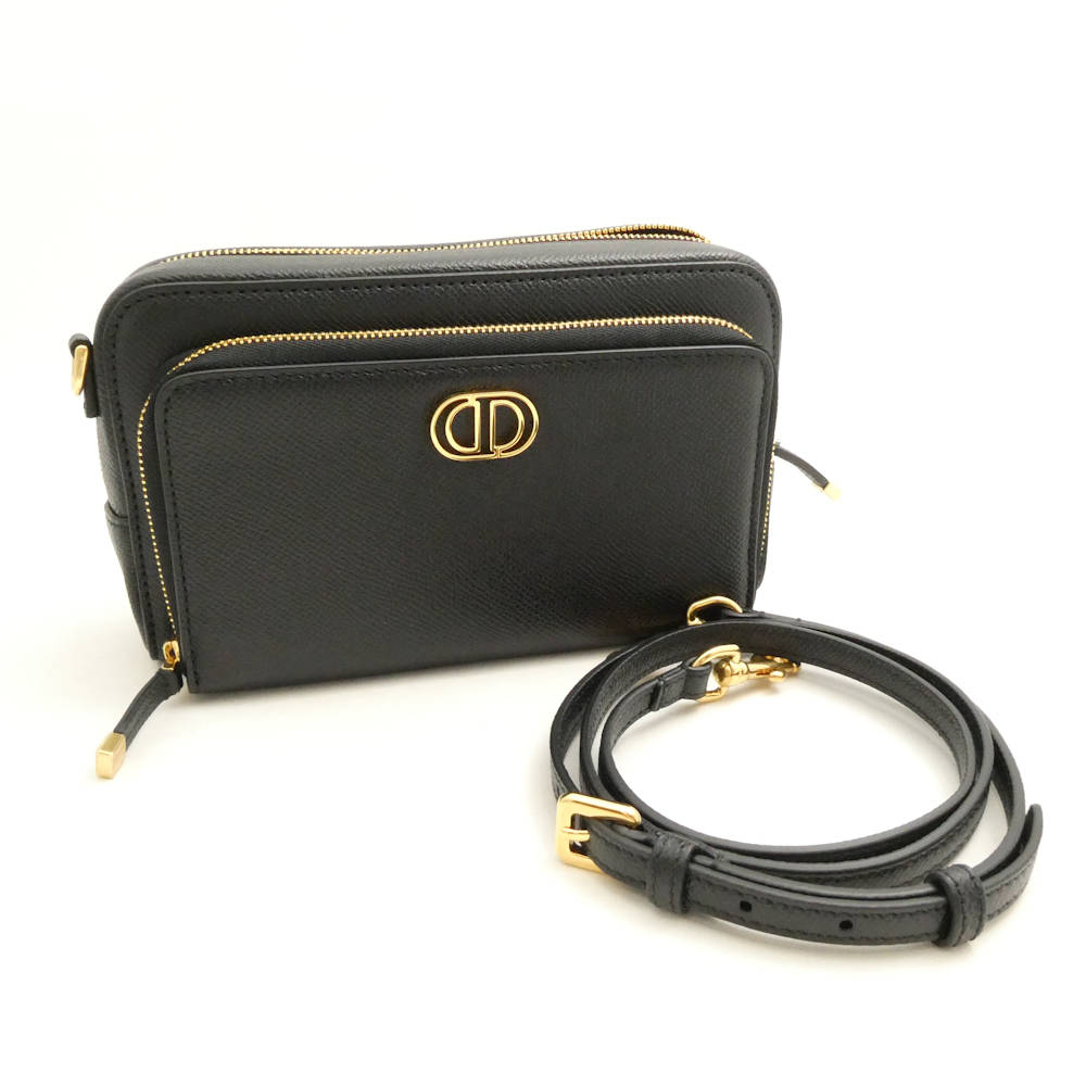 【美品】Dior ウエストポーチ マイクロバッグ 0488010-1.jpg