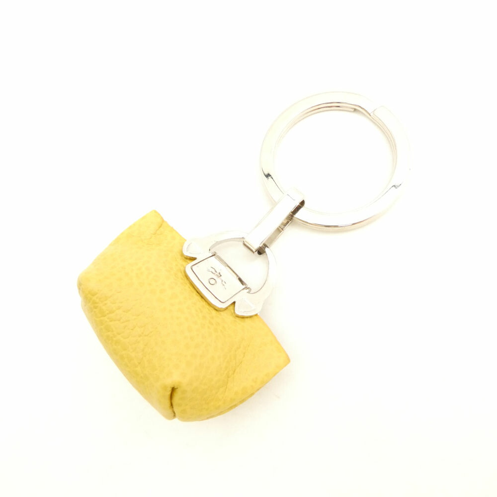 ロンシャン　キーホルダー 楽天市場】Longchamp ロンシャン Key Ring キーホルダー