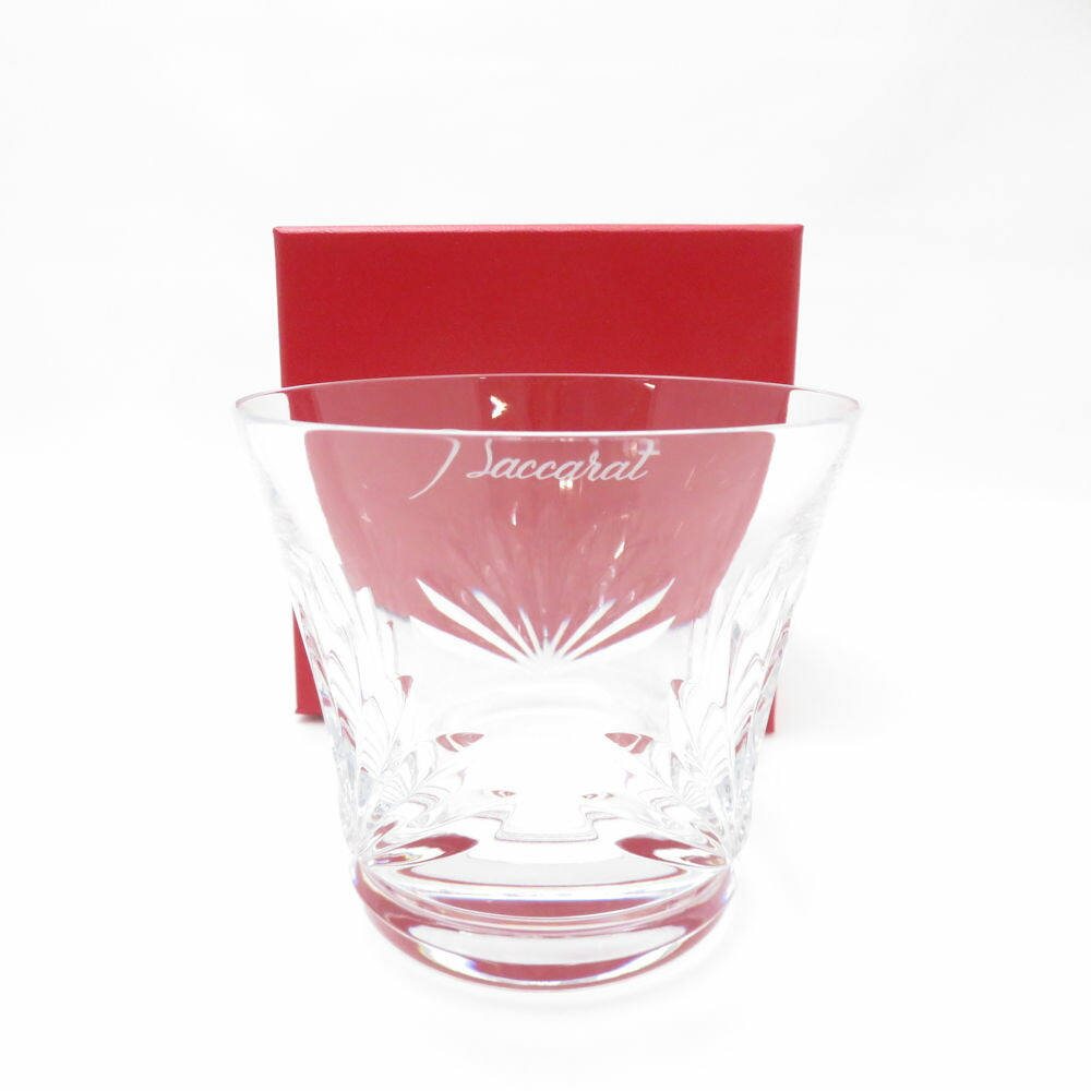 美品 Baccarat バカラ ナンシー タンブラー ロックグラス クリスタル 楽天市場】【新品未使用品】Baccarat バカラ ナンシー