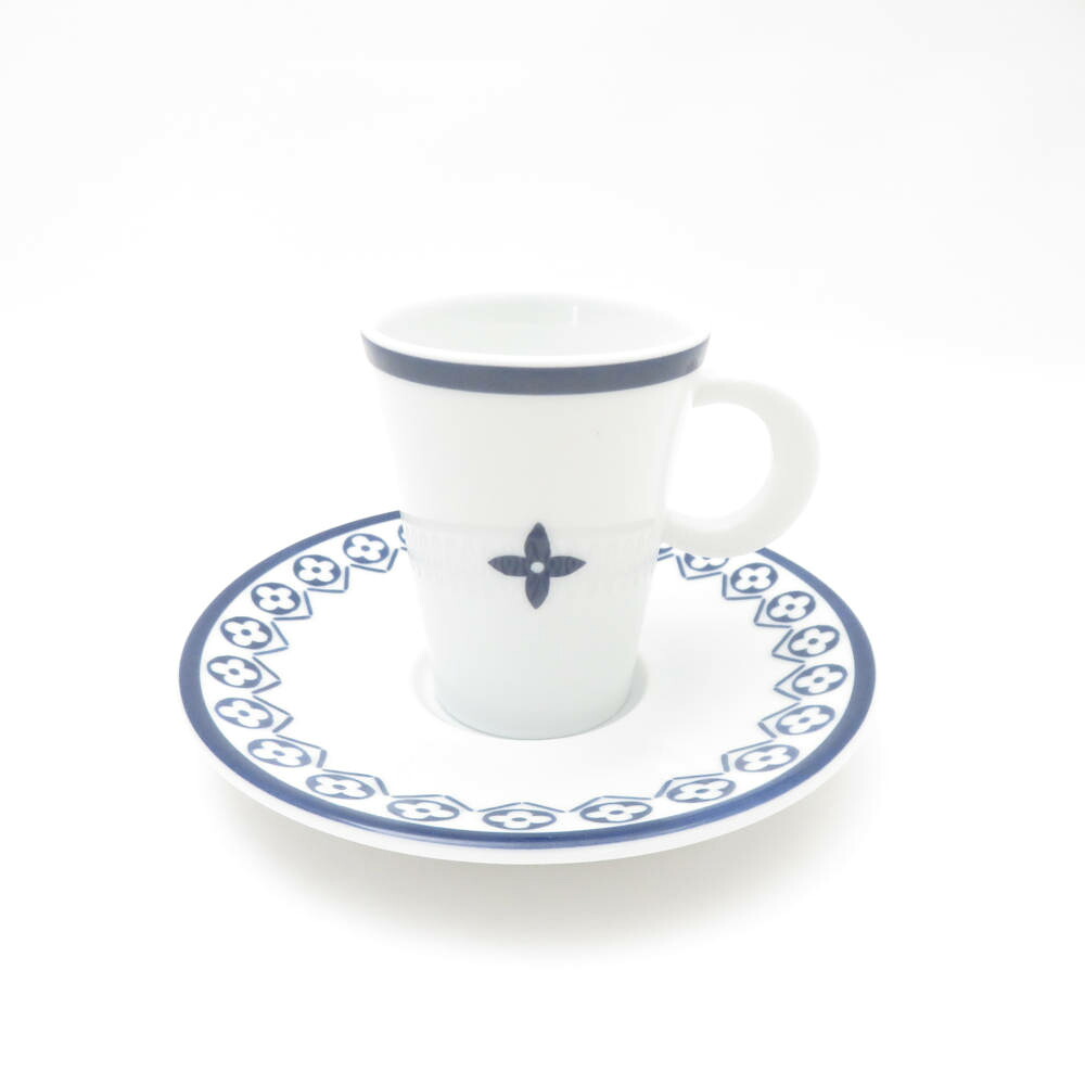 楽天市場】未使用 ルイ ヴィトン モノグラム カップ ルイ GI0653