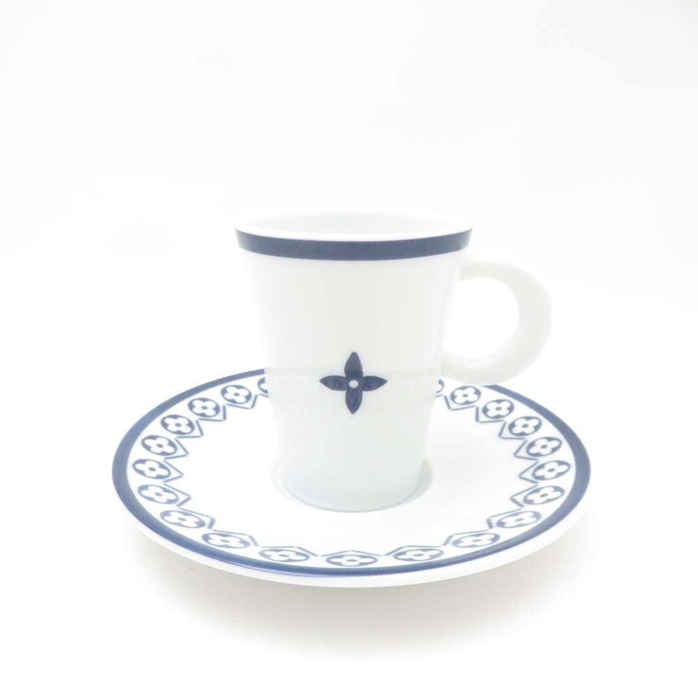 楽天市場】ルイヴィトン コップ カップ 食器 モノグラムフラワー